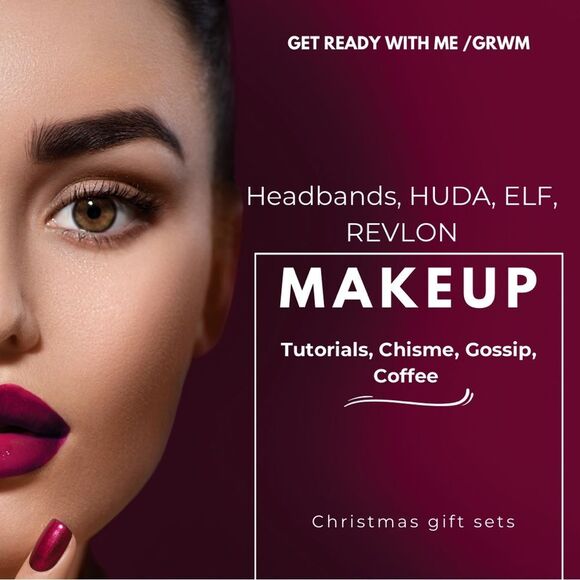 Unlisted Make up - Picture 1 of 1